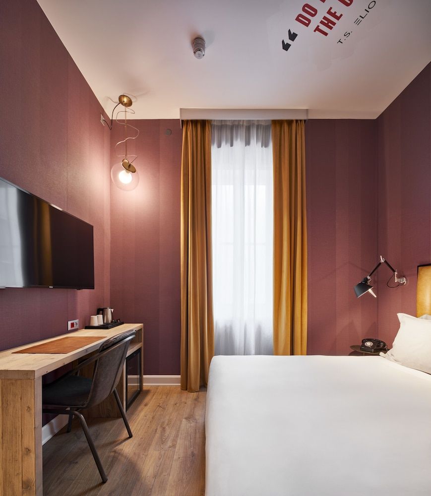 The Modernist Hotel City Double Room (Modernist S) 2