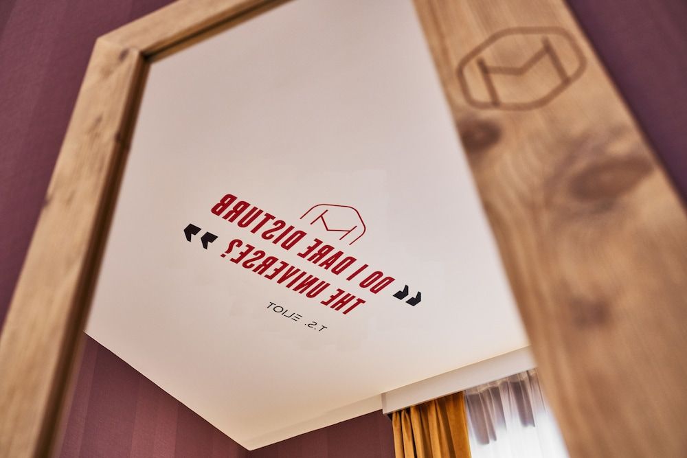 The Modernist Hotel City Double Room (Modernist S) 5