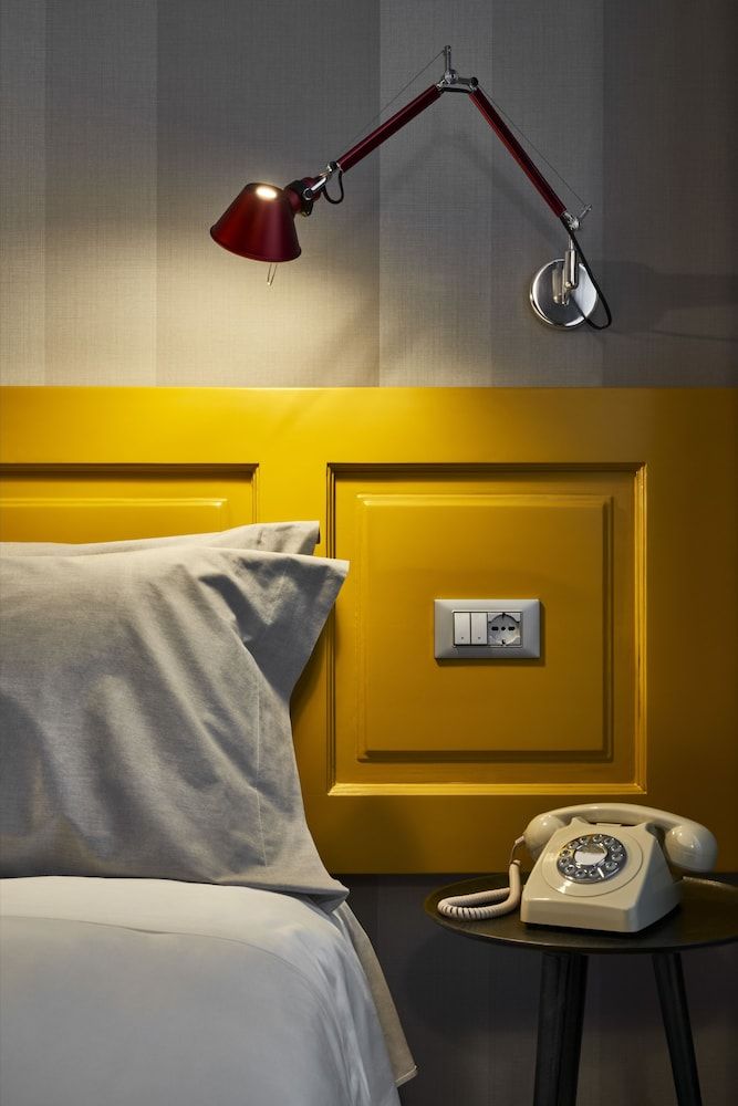 The Modernist Hotel Design Double or Twin Room (Modernist M) 3