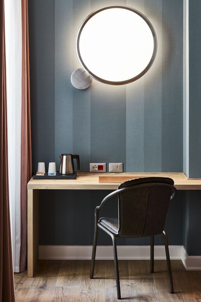 The Modernist Hotel Superior Triple Room (Modernist M) 5