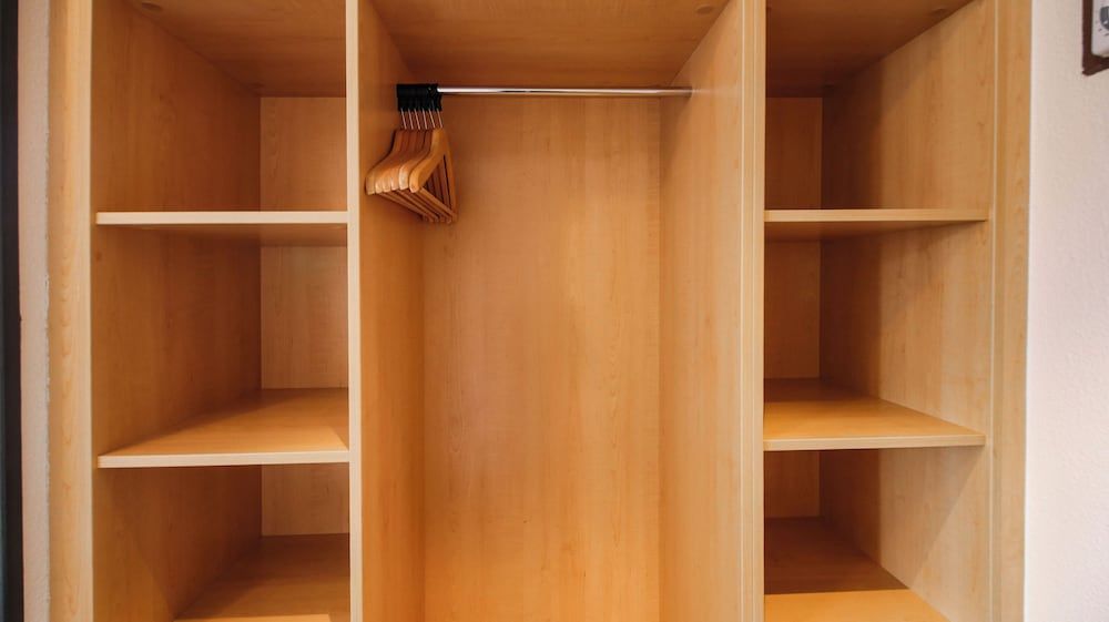 easyHotel Nice Old Town Double Room 14