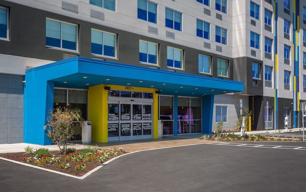 undefined Tru by Hilton Ocean City Bayside 3