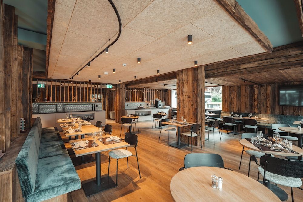 undefined Hotel Matterhorn Inn 10