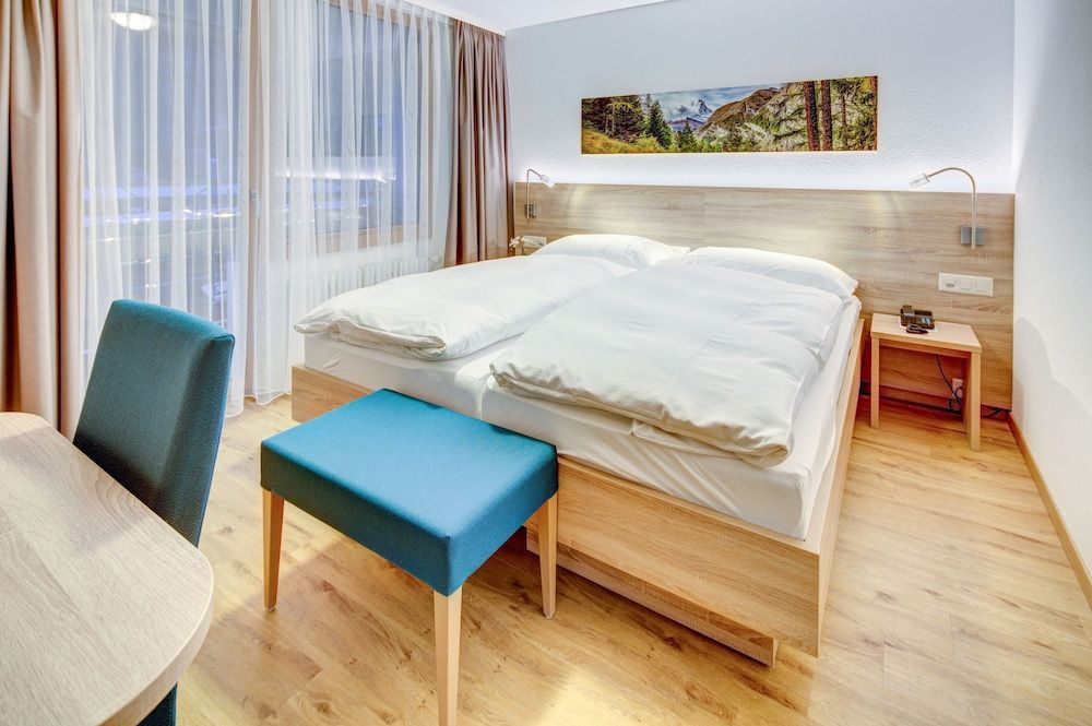 undefined Hotel Matterhorn Inn 3