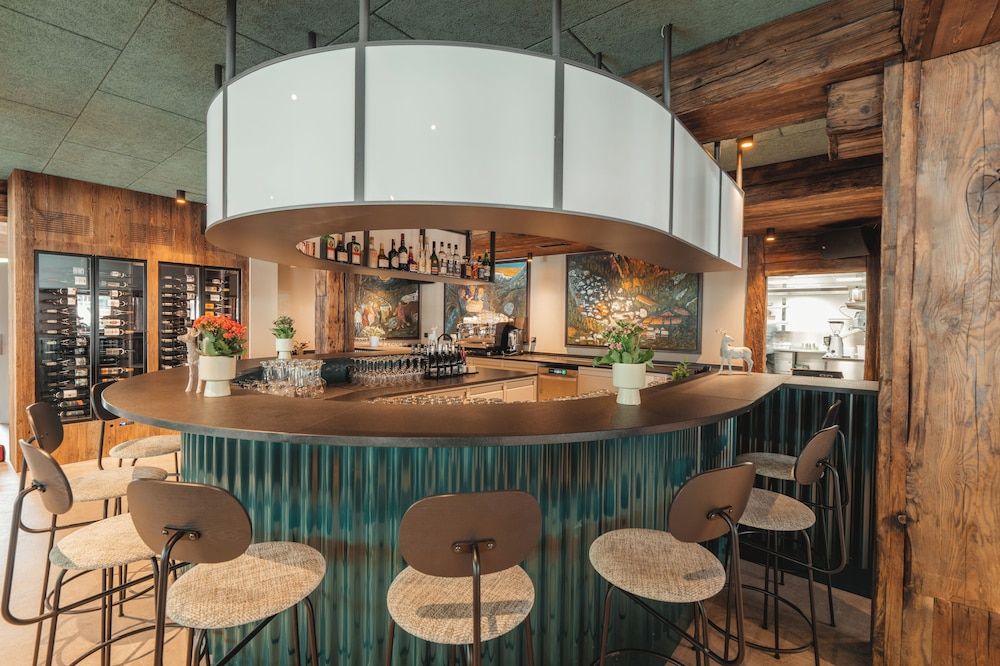 undefined Hotel Matterhorn Inn 8