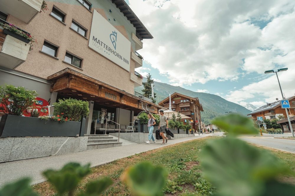 undefined Hotel Matterhorn Inn 7