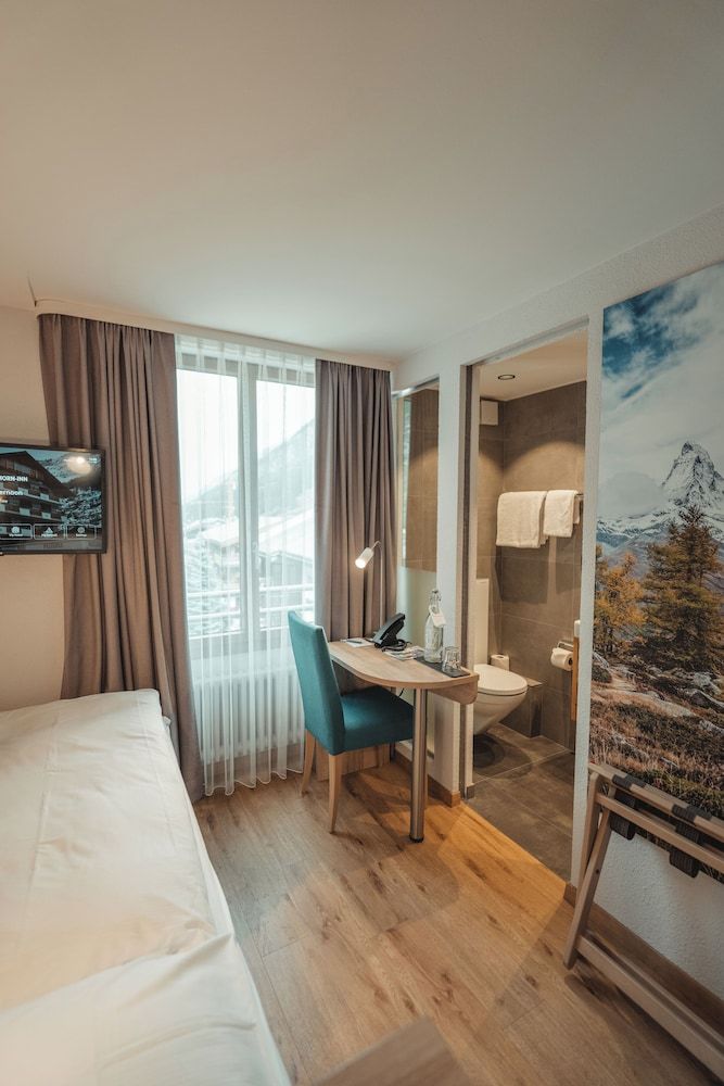 undefined Hotel Matterhorn Inn