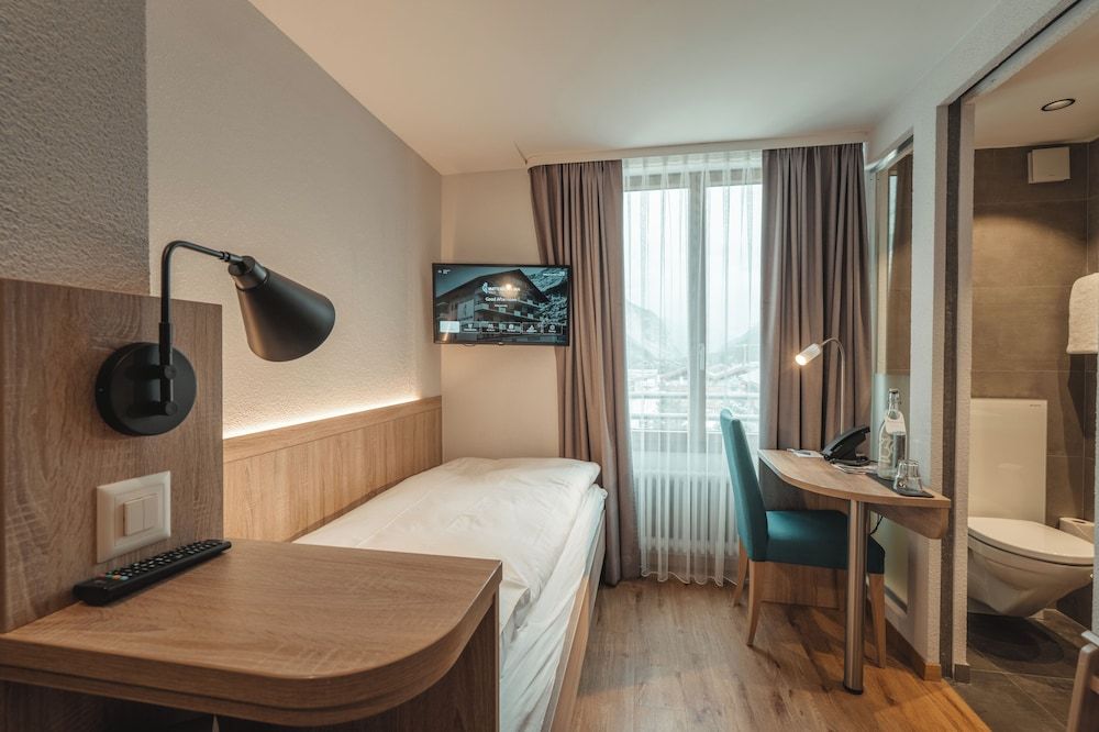 Single Room