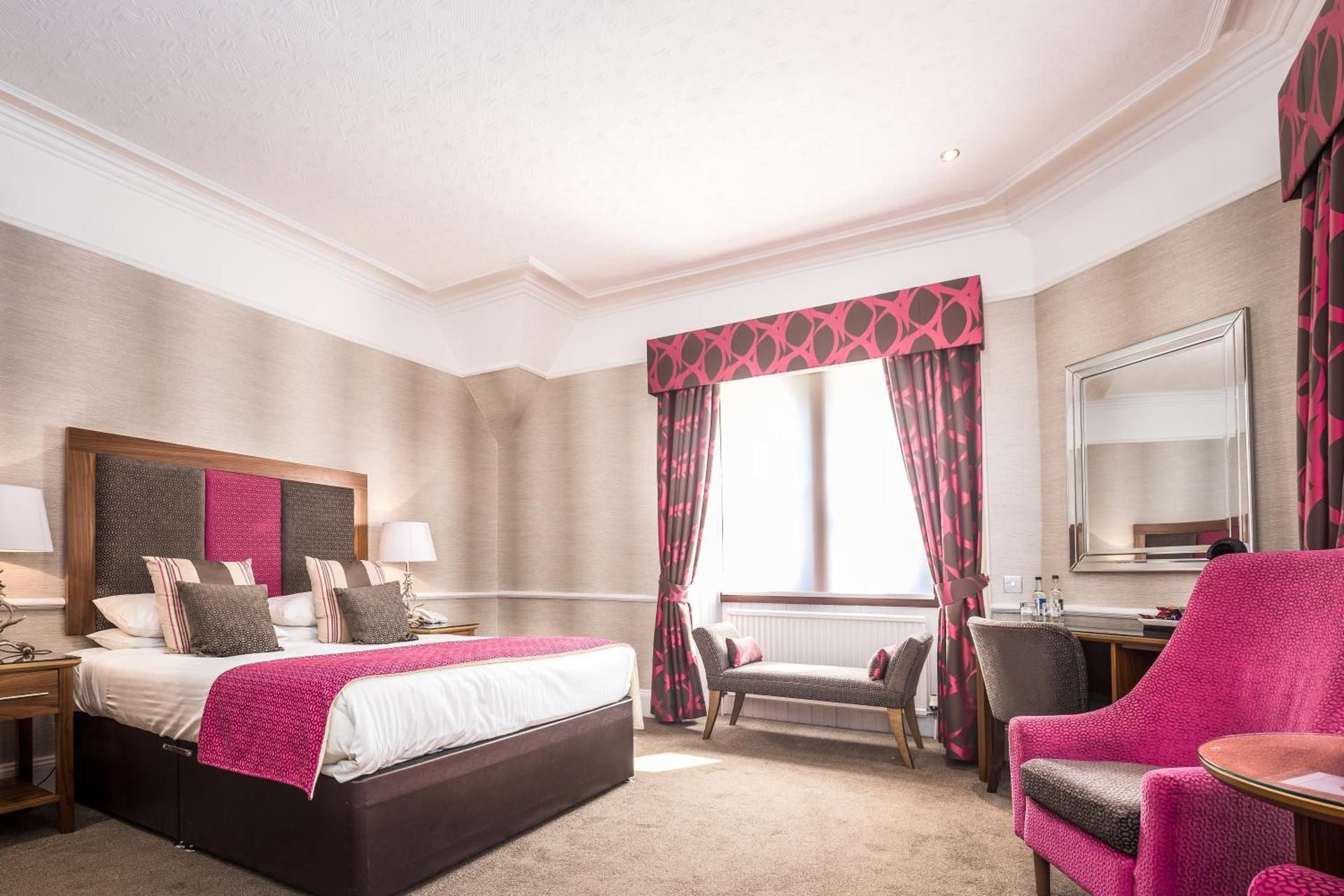 undefined Craigmonie Hotel Inverness by Compass Hospitality 4