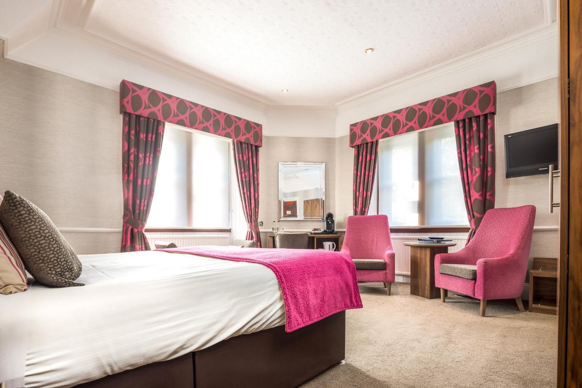 undefined Craigmonie Hotel Inverness by Compass Hospitality 5