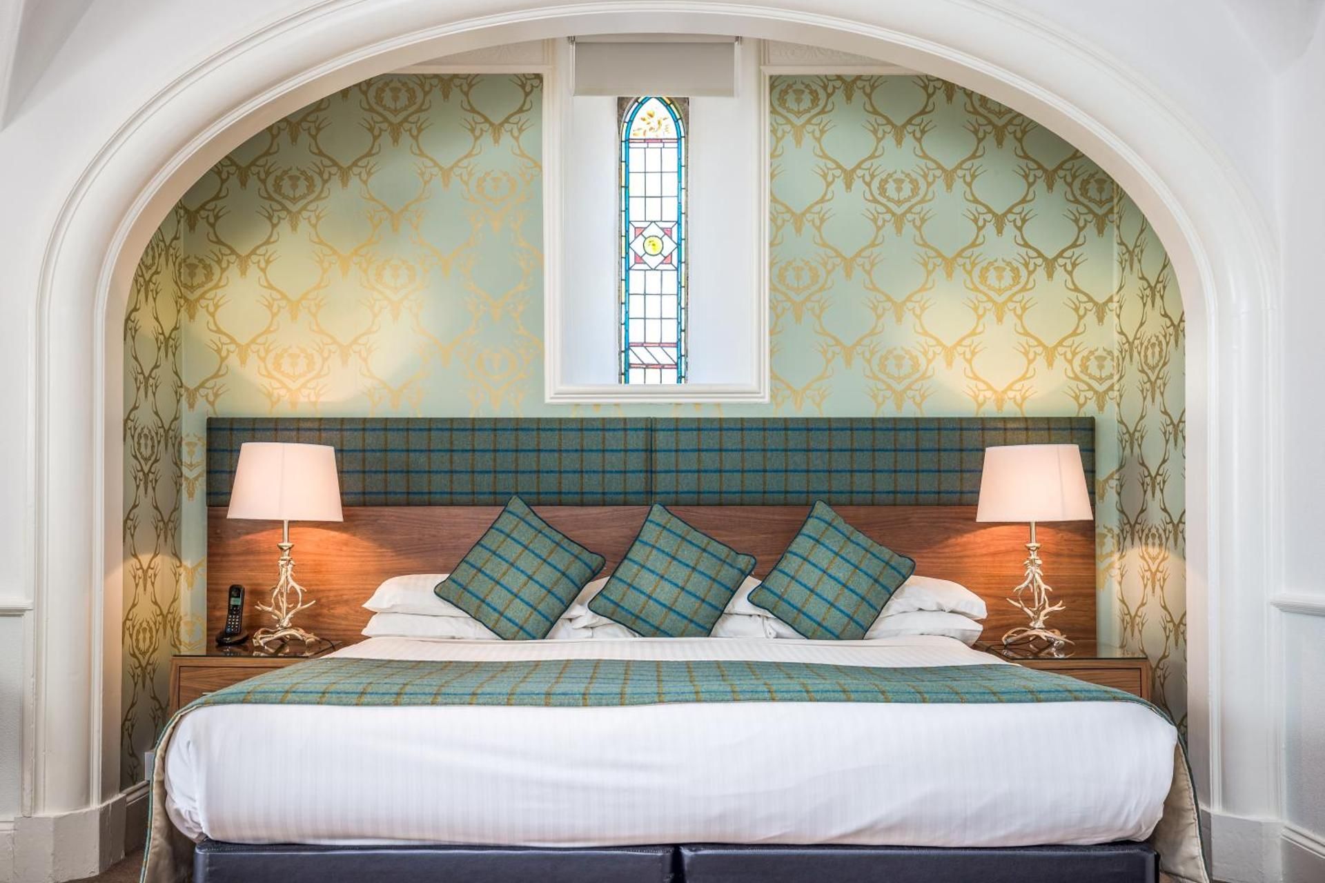 undefined Craigmonie Hotel Inverness by Compass Hospitality 2