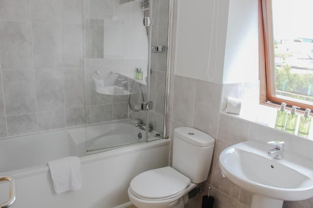 undefined Craigmonie Hotel Inverness by Compass Hospitality 9
