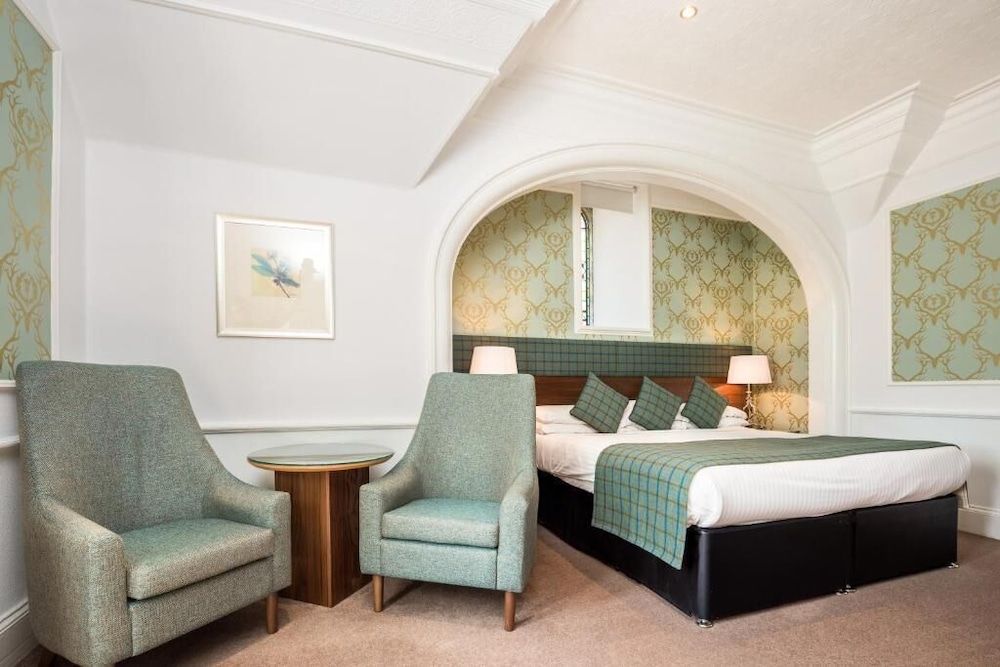 undefined Craigmonie Hotel Inverness by Compass Hospitality 8