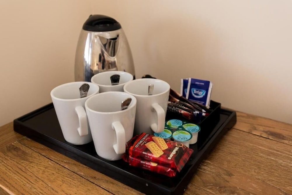 undefined Craigmonie Hotel Inverness by Compass Hospitality 10