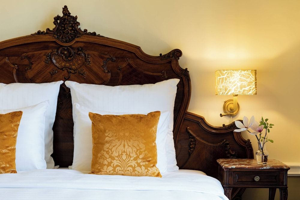 Room, 1 King Bed, Vineyard View