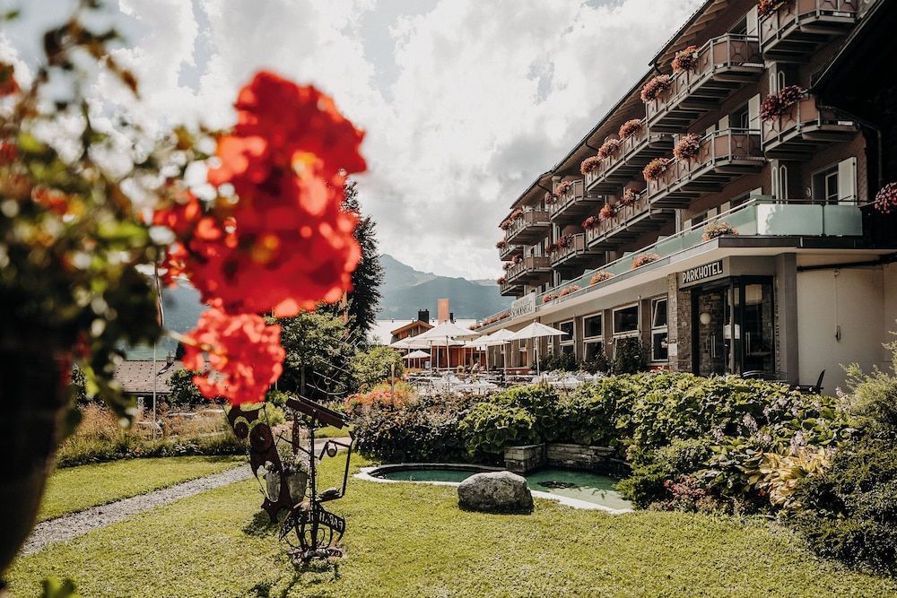 undefined Parkhotel Schoenegg 5