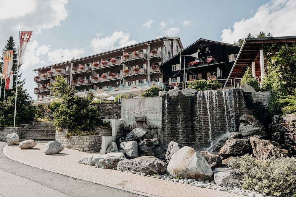 undefined Parkhotel Schoenegg 4