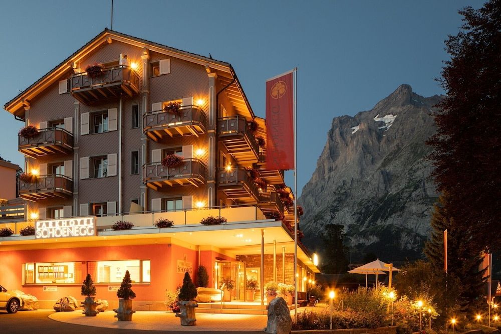 undefined Parkhotel Schoenegg 6
