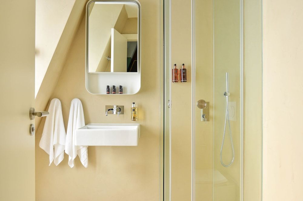 My Story Hotel Augusta Double Room 7