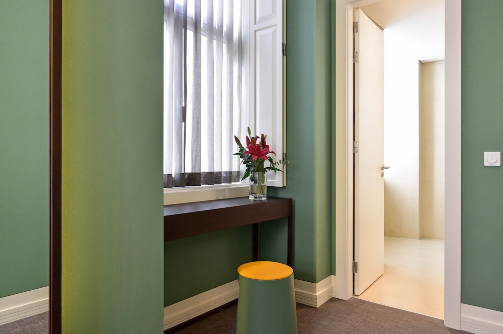 My Story Hotel Augusta Double Room 17