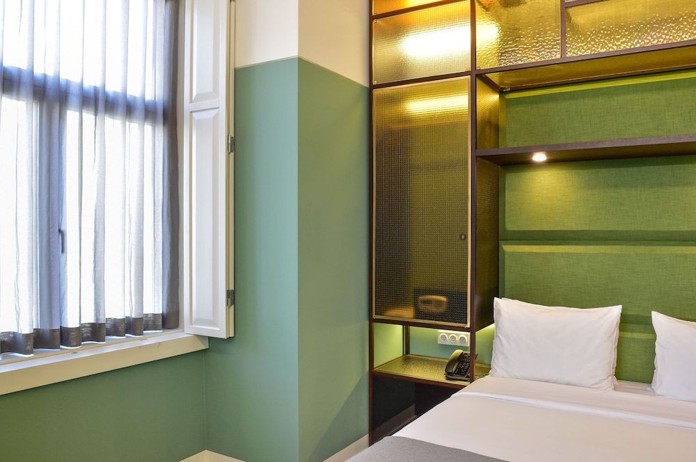 My Story Hotel Augusta Double Room 3