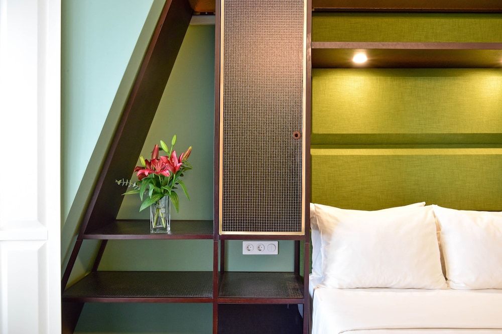 My Story Hotel Augusta Double Room 15