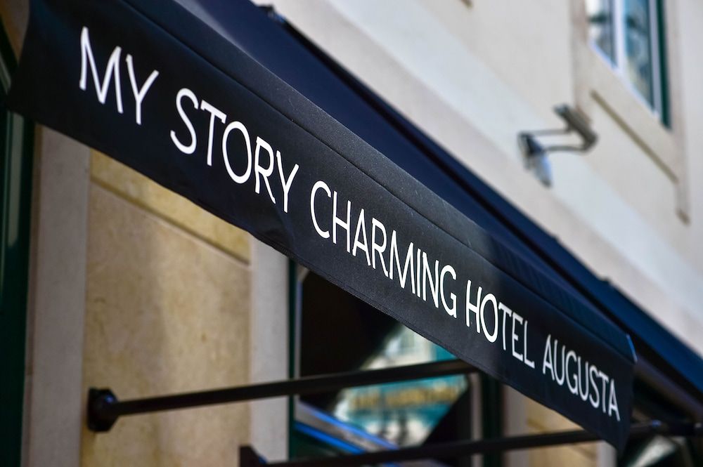 undefined My Story Hotel Augusta 5