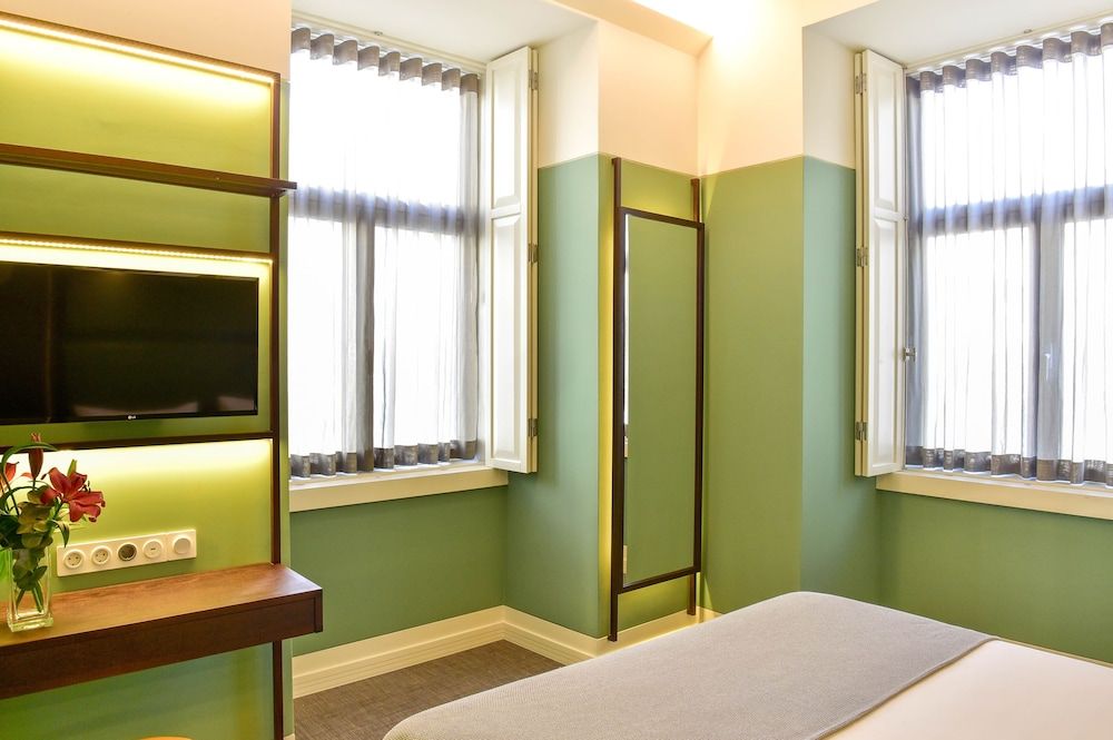 My Story Hotel Augusta Double Room 16