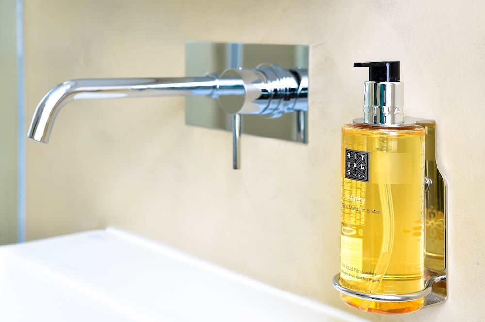 My Story Hotel Augusta Double Room 8