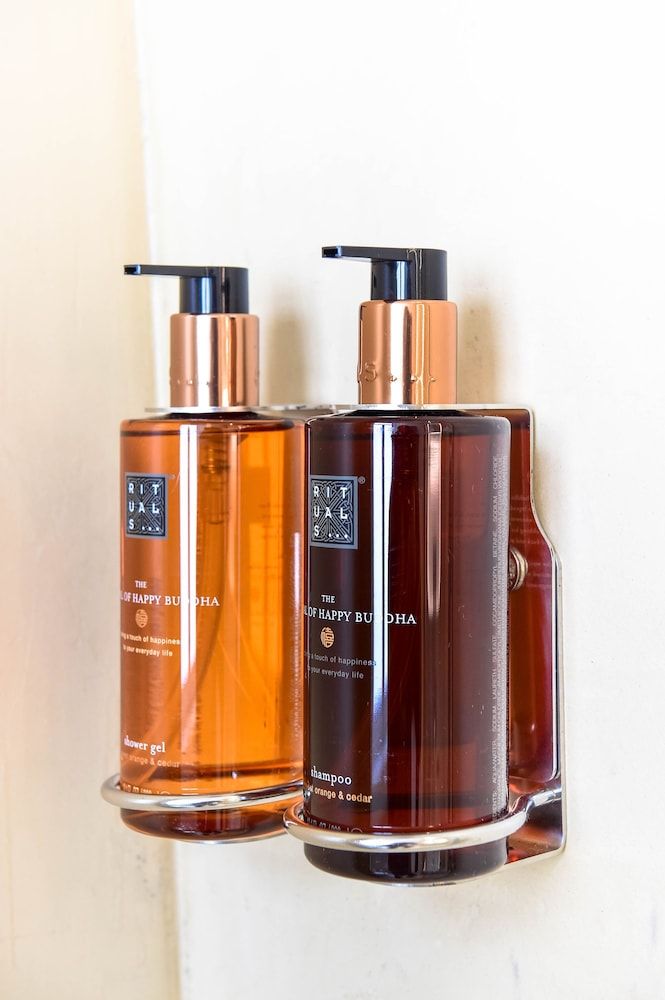 My Story Hotel Augusta Double Room 11