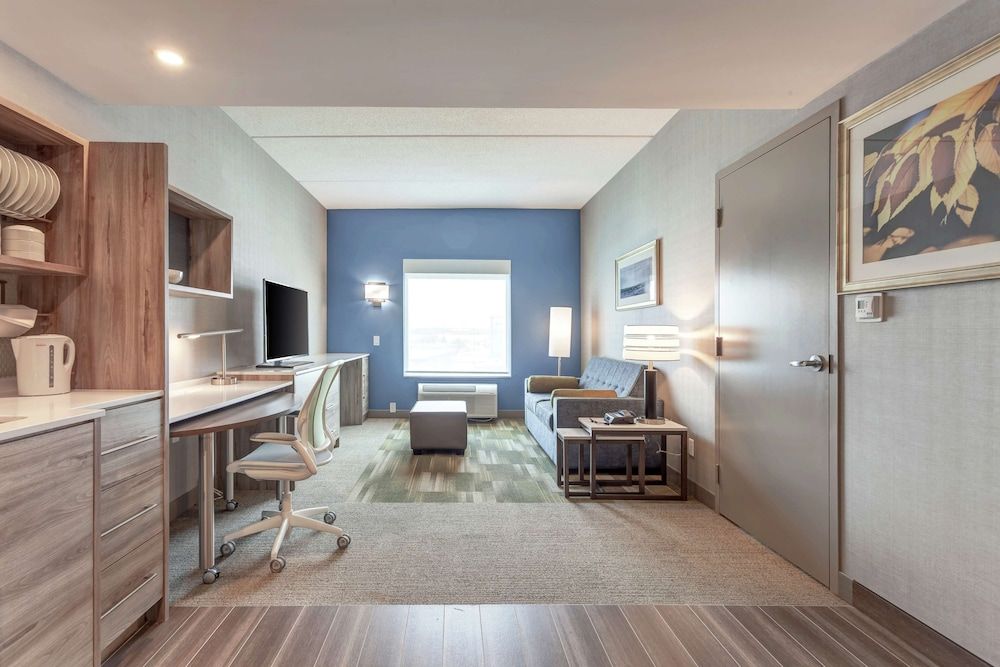 undefined Home2 Suites by Hilton Toronto Brampton 3