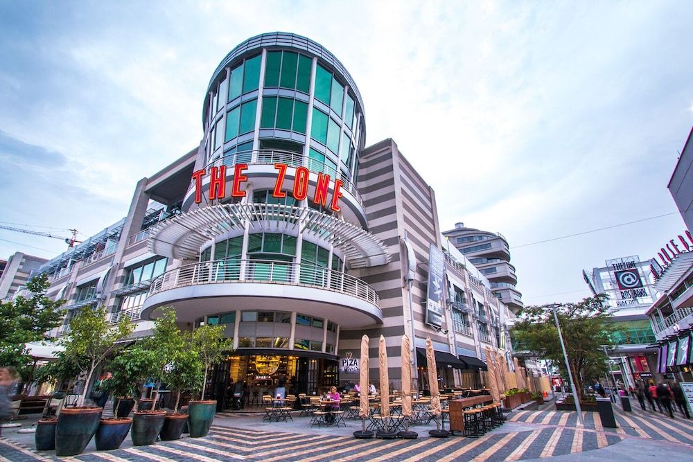 undefined Hyde Johannesburg Rosebank 3