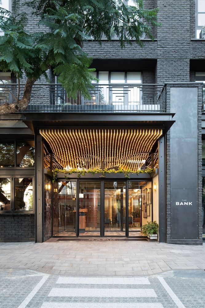 undefined Hyde Johannesburg Rosebank 2