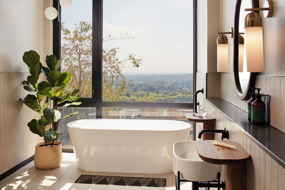 undefined Hyde Johannesburg Rosebank 9