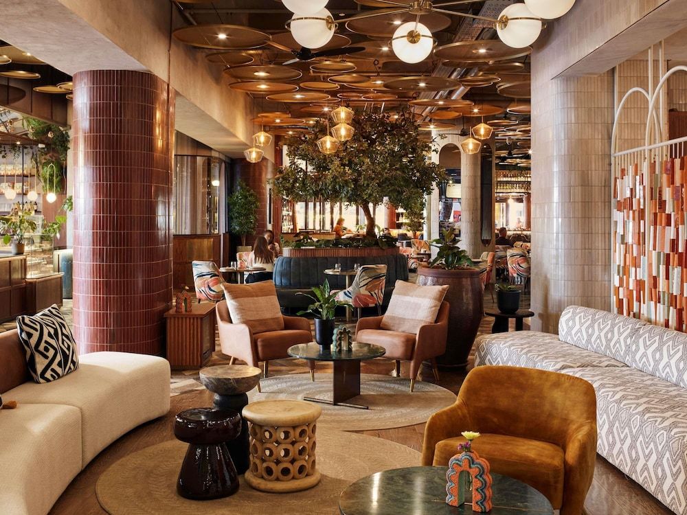 undefined Hyde Johannesburg Rosebank