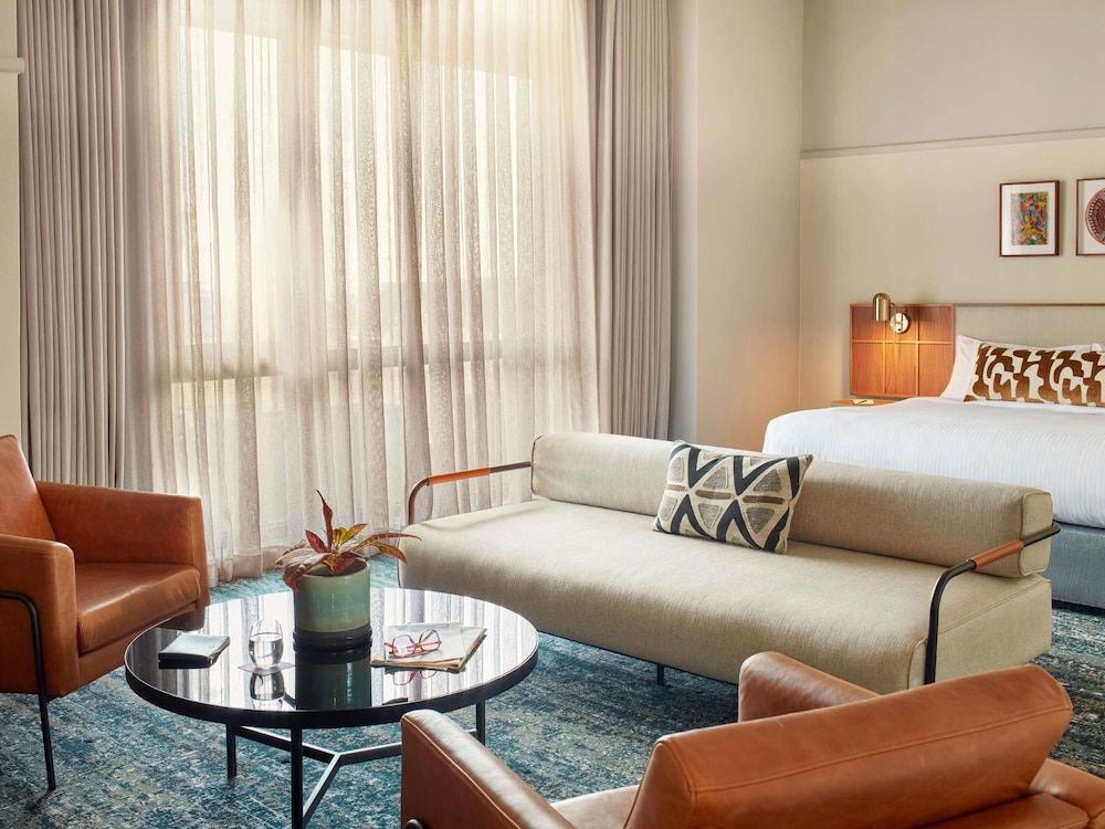 undefined Hyde Johannesburg Rosebank 6