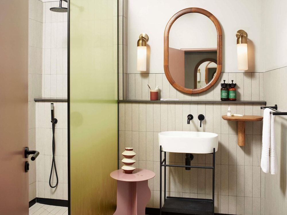 Hyde Johannesburg Rosebank VIP King 6