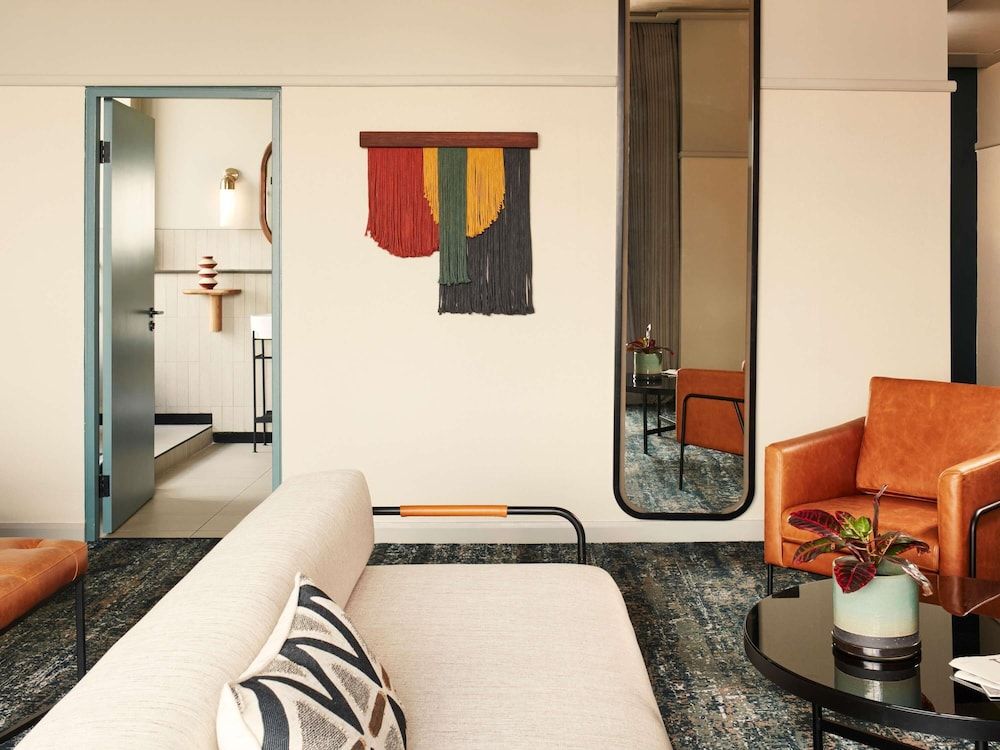 undefined Hyde Johannesburg Rosebank 10