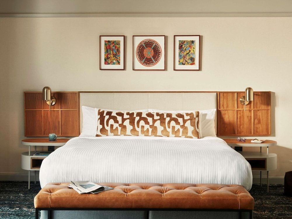 undefined Hyde Johannesburg Rosebank 7