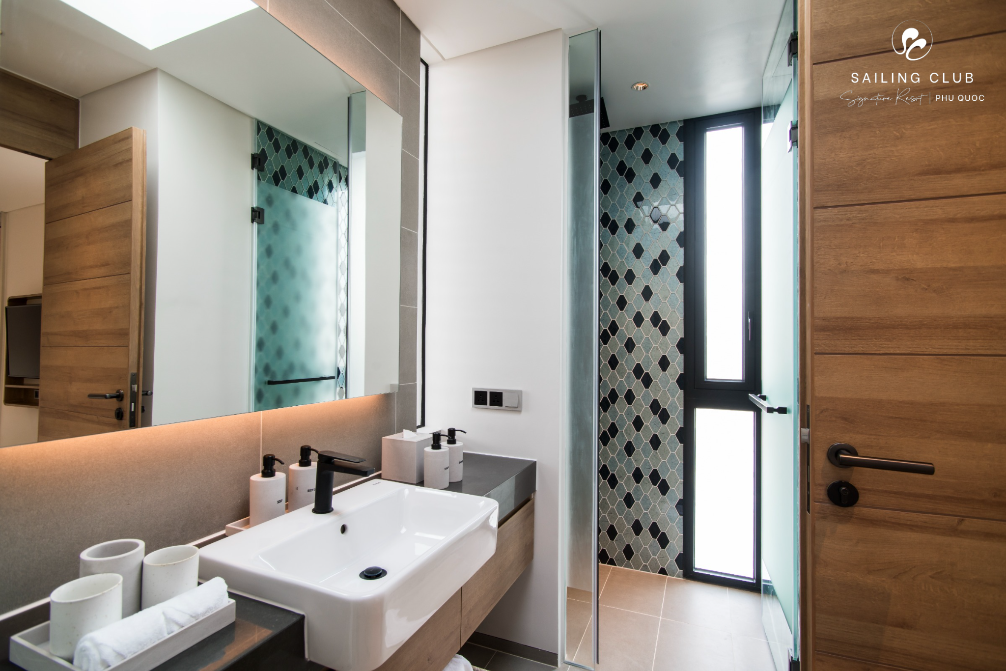 3-Bedroom Pool Villa