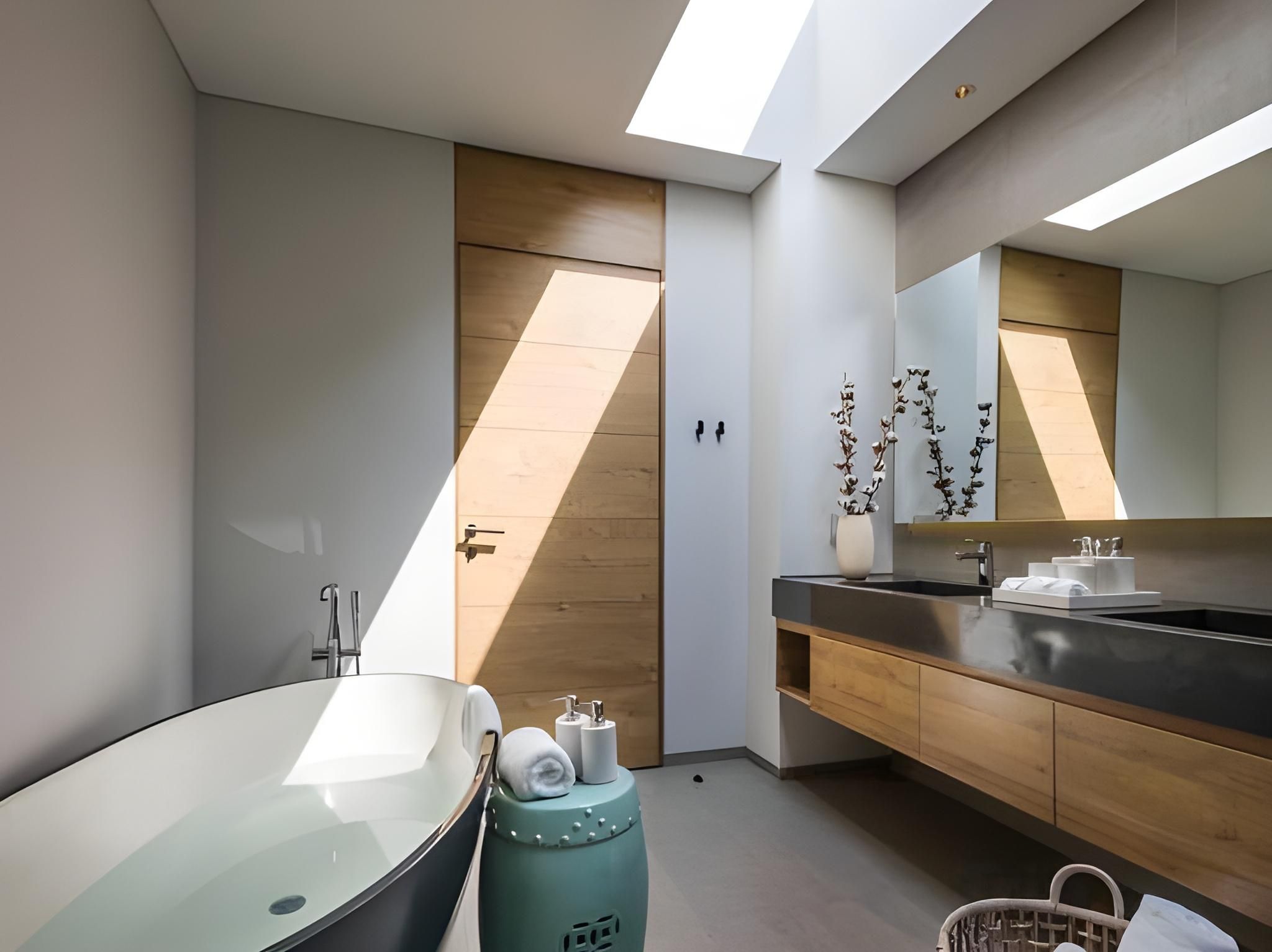 3-Bedroom Signature Pool Villa