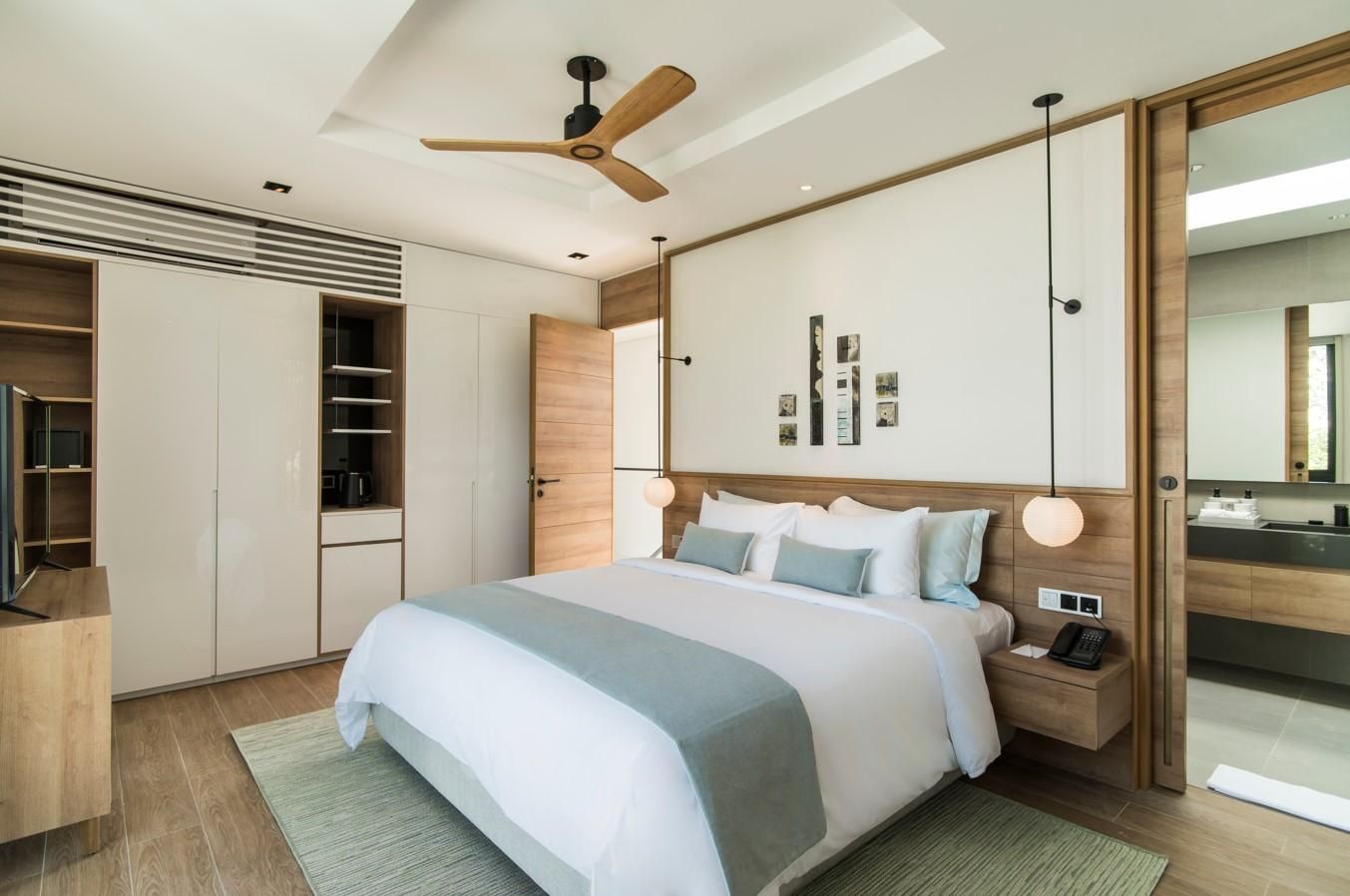 1-Bedroom Pool Villa