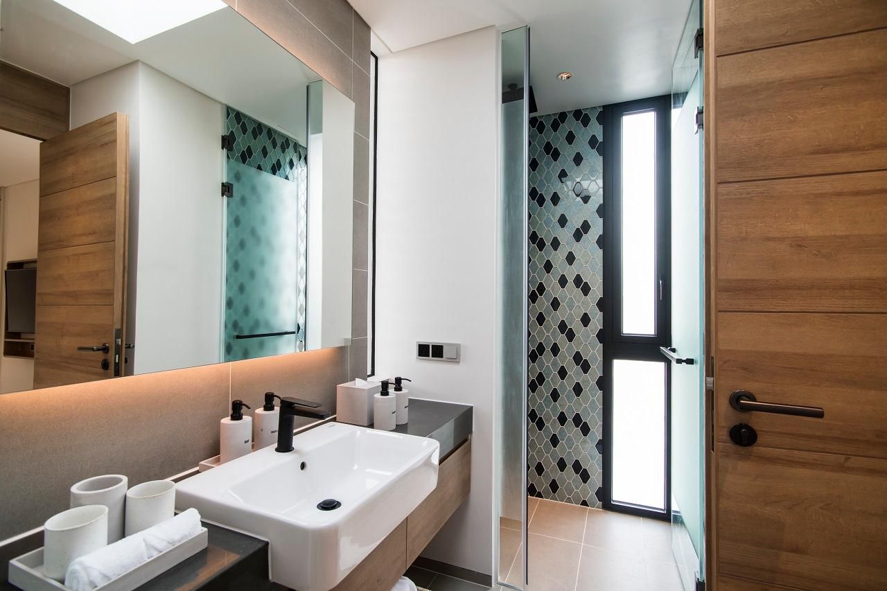1-Bedroom Signature Pool Villa