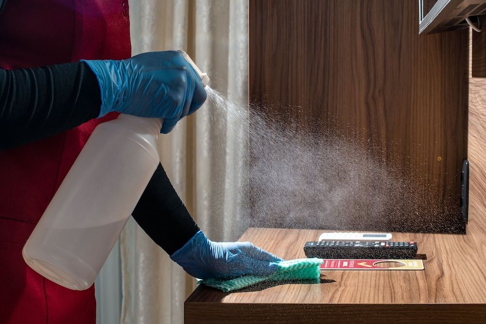 Hotel Fioreze Primo Deluxe Triple Room, Multiple Beds, Non Smoking 7