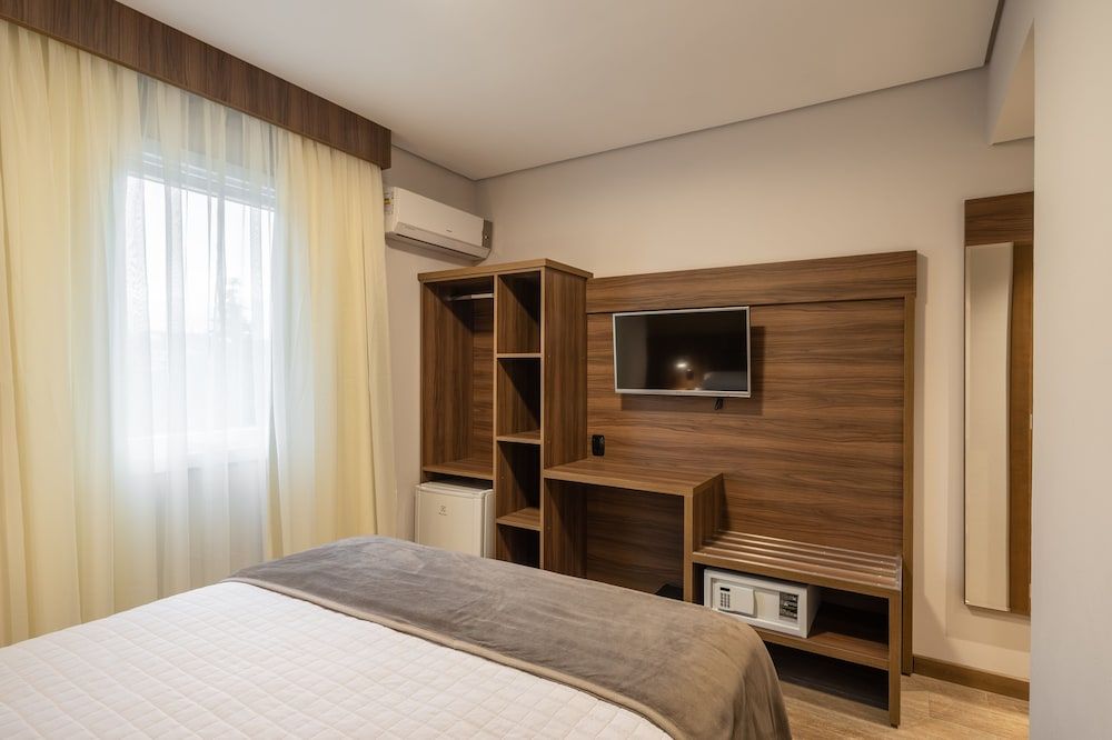 Hotel Fioreze Primo Economy Double Room, 1 Queen Bed, Non Smoking 2