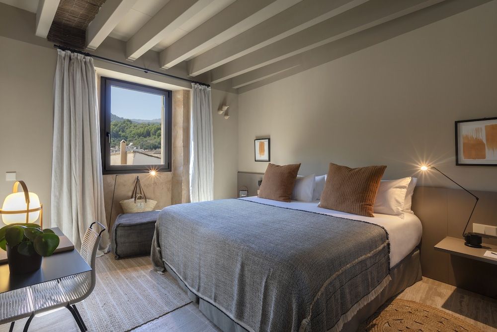Can Aulí Luxury Retreat - Adults Only Deluxe Room 2