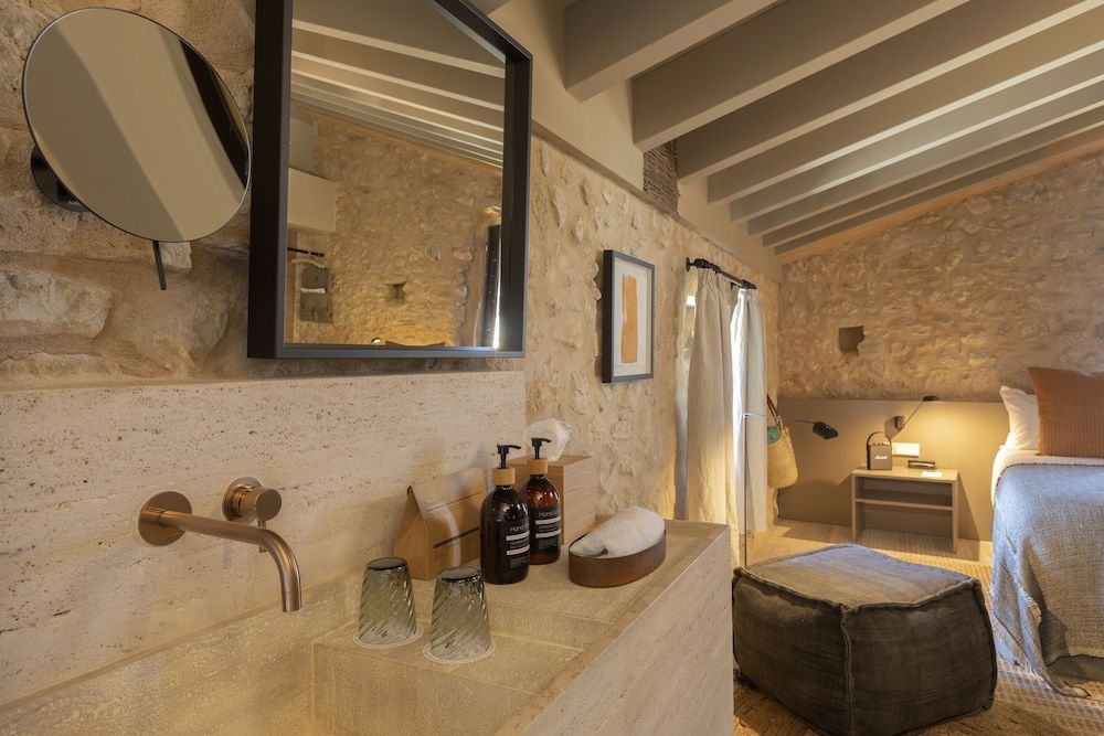 Can Aulí Luxury Retreat - Adults Only Deluxe Room 5