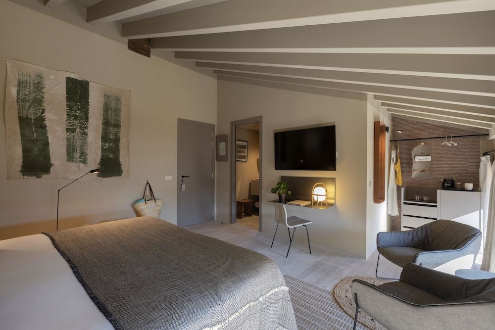 Can Aulí Luxury Retreat - Adults Only Premium Room 2