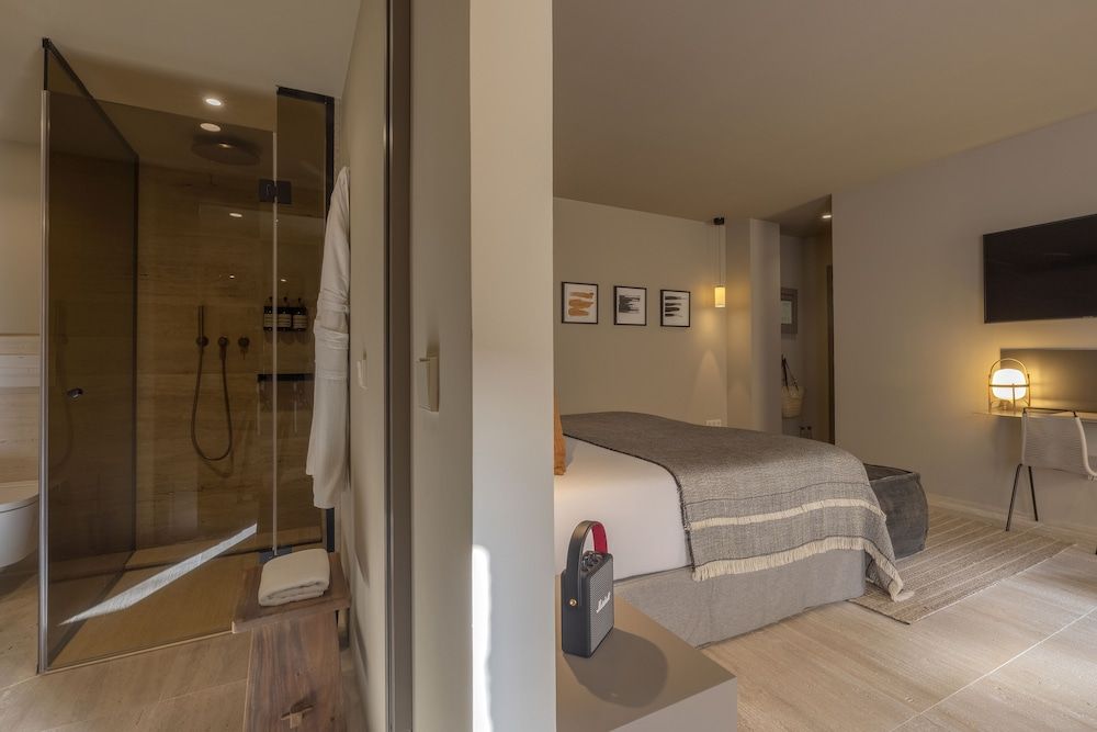 Can Aulí Luxury Retreat - Adults Only Deluxe Room 4