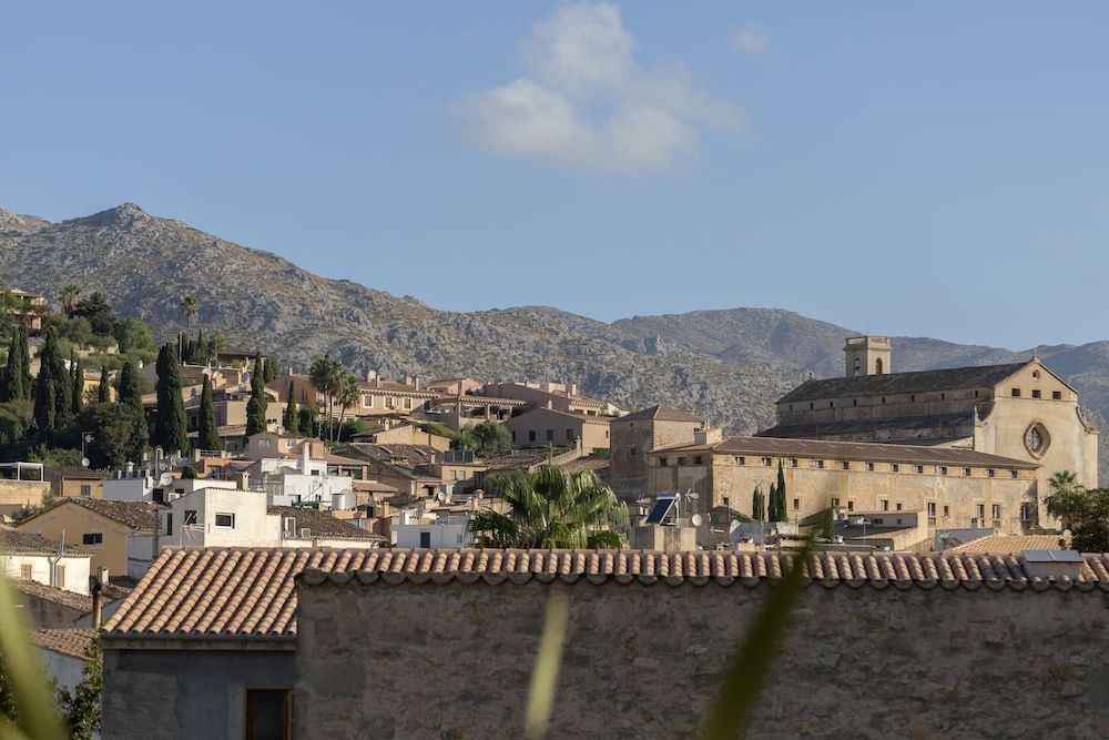 Can Aulí Luxury Retreat - Adults Only Suite, Terrace 5